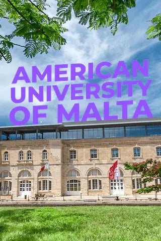 American university of malta case study