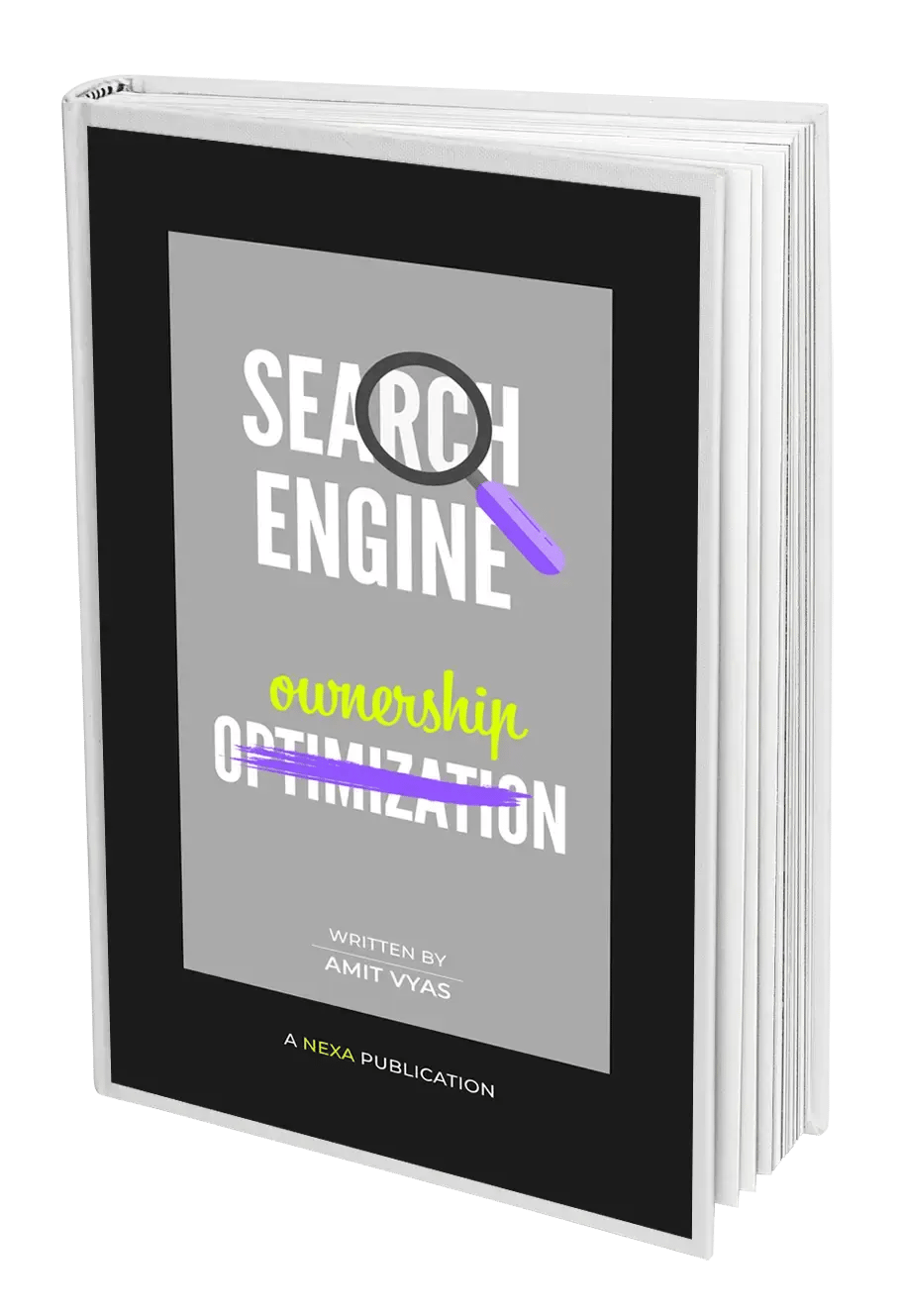 NEXA SEO E-Book