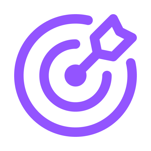 Understand your web design goals